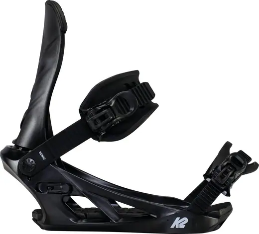 K2 Sonic Snowboard Bindings | SkatePro