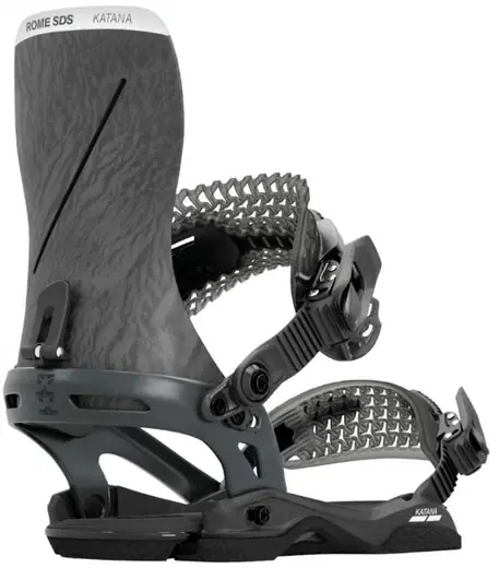 Rome Katana Snowboard Bindings | SkatePro