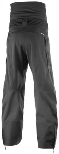 Salomon QST Guard Snow Pants | SkatePro