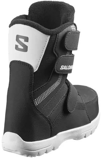 Salomon Whipstar Kids Snowboard Boots | SkatePro