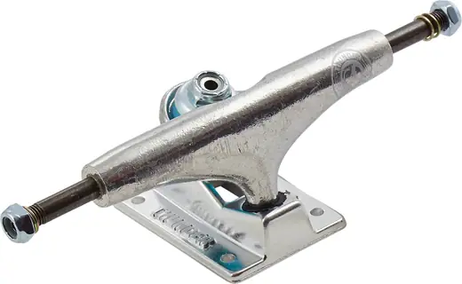 Thunder Hollow Hi Light Skateboard Truck - Trucks Skateboards