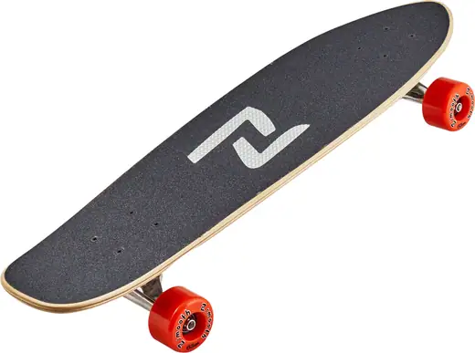 Z-Flex Prawn Cocktail Cruiser Skateboard - Cruiser Skateboards