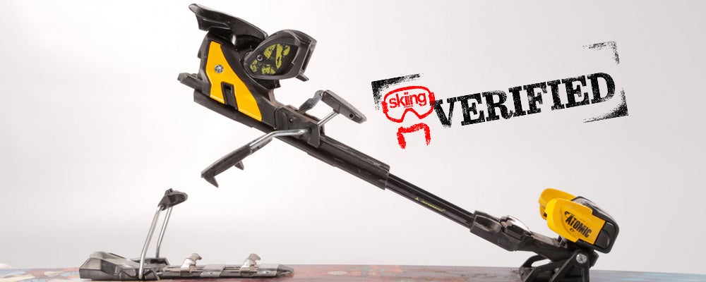 Verified: Atomic Tracker Bindings