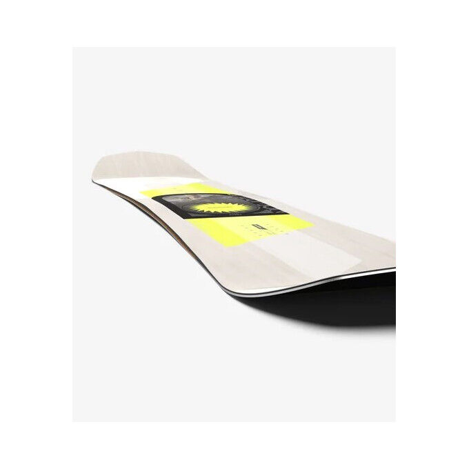 Snowboard Park and Freestyle Salomon ASSASSIN