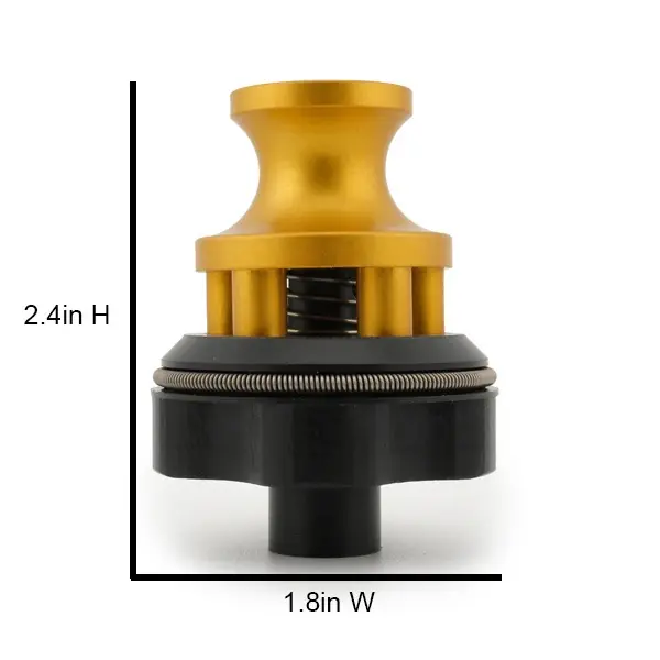 SPEED BEEZ® .460 X-Frame Speed Loader for S&W (2025)