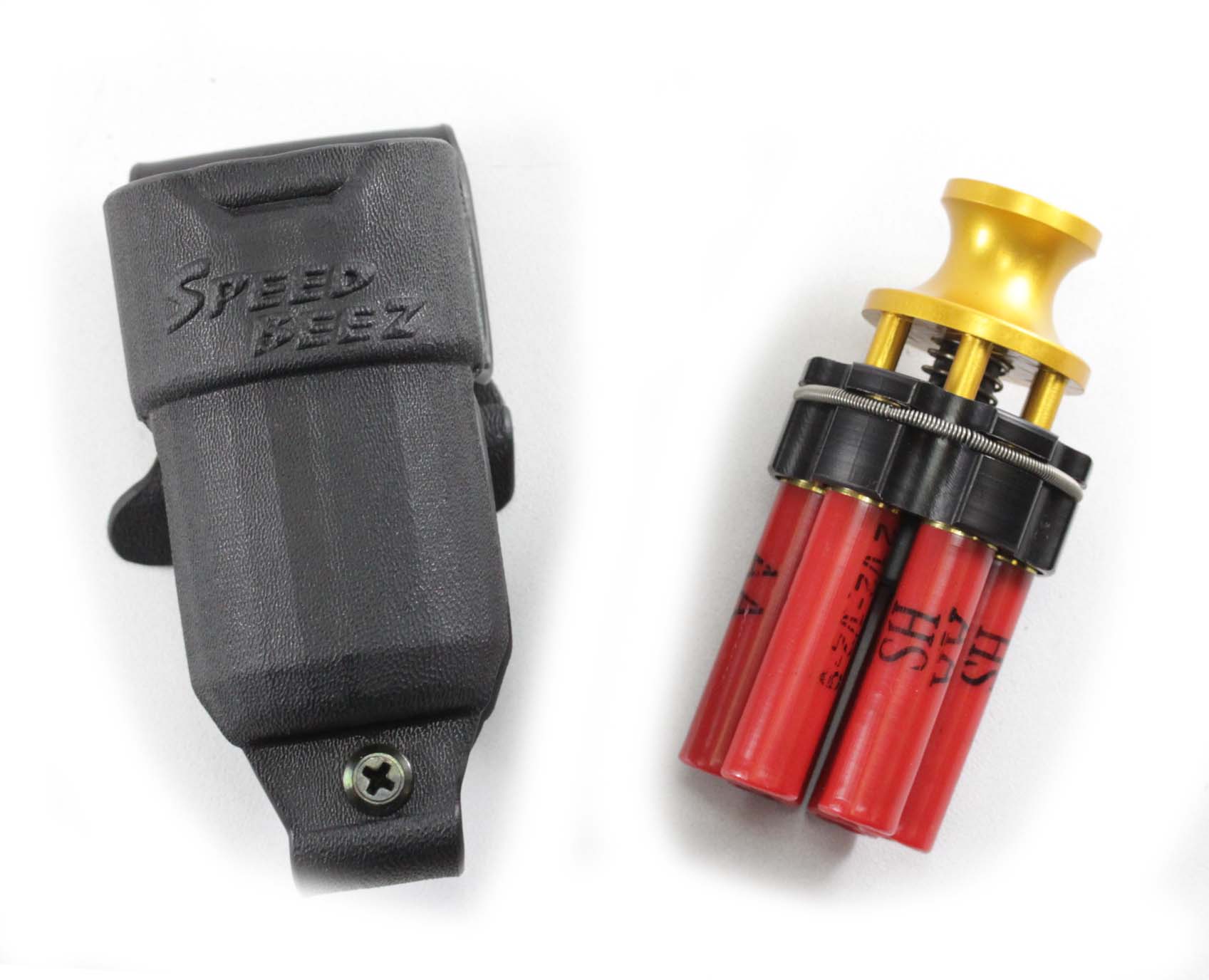 SPEED BEEZ® Governor Pouch: Fast Reloads