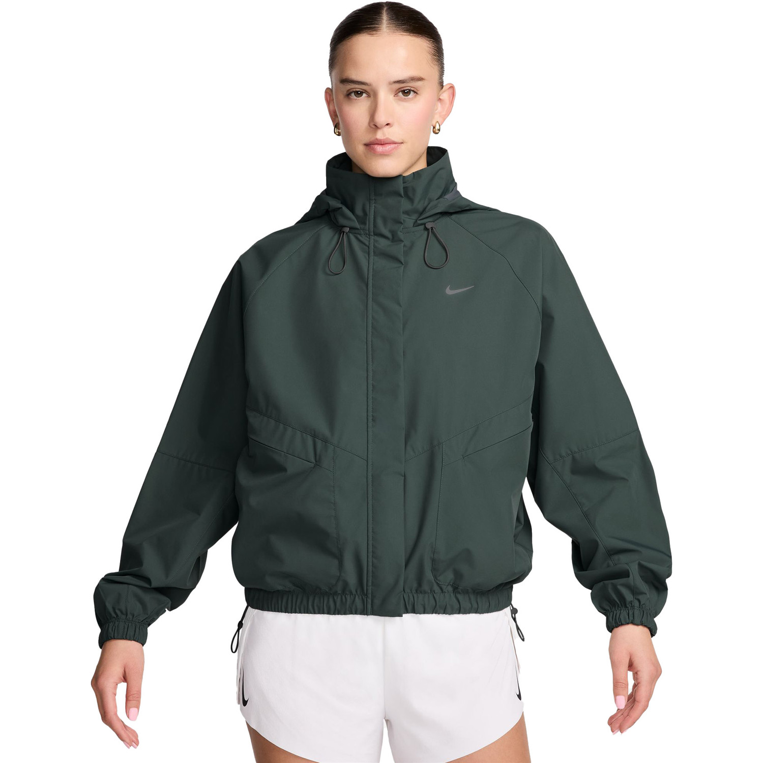 Nike Storm-FIT Swift Jack Dames - Runningdirect.nl