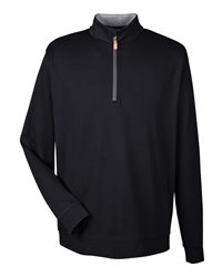 Devon & Jones DG479 - Men's DRYTEC20™ Performance Quarter-Zip Pullover