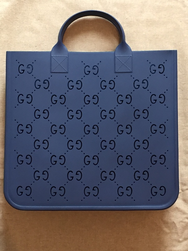 2022年新色も♡】7万円台で買える⁉GUCCI(グッチ)のキッズ用ラバー