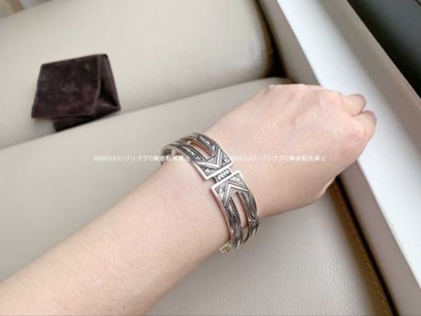 ヴィンテージ感が最高にカッコ良い☆HERMES(エルメス)の『Touareg