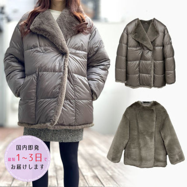 4 MONCLER HYKE】MONCLER(モンクレール)×HYKE(ハイク)のコラボが