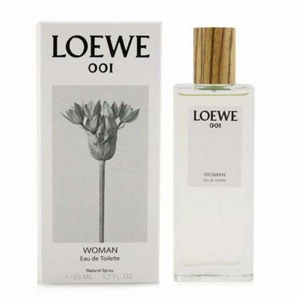 非日常を味わいたい。「LOEWE(ロエベ)」からイビサ島を彷彿とさせる