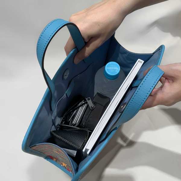 大人気♡大人もOK‼GUCCI(グッチ)キッズバッグのクオリティ&使用感を