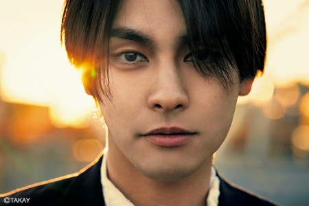 柳楽優弥 Netflix映画「浅草キッド」W主演決定！ | スターダスト