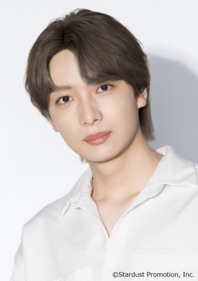 冨田侑暉 | スターダストプロモーション