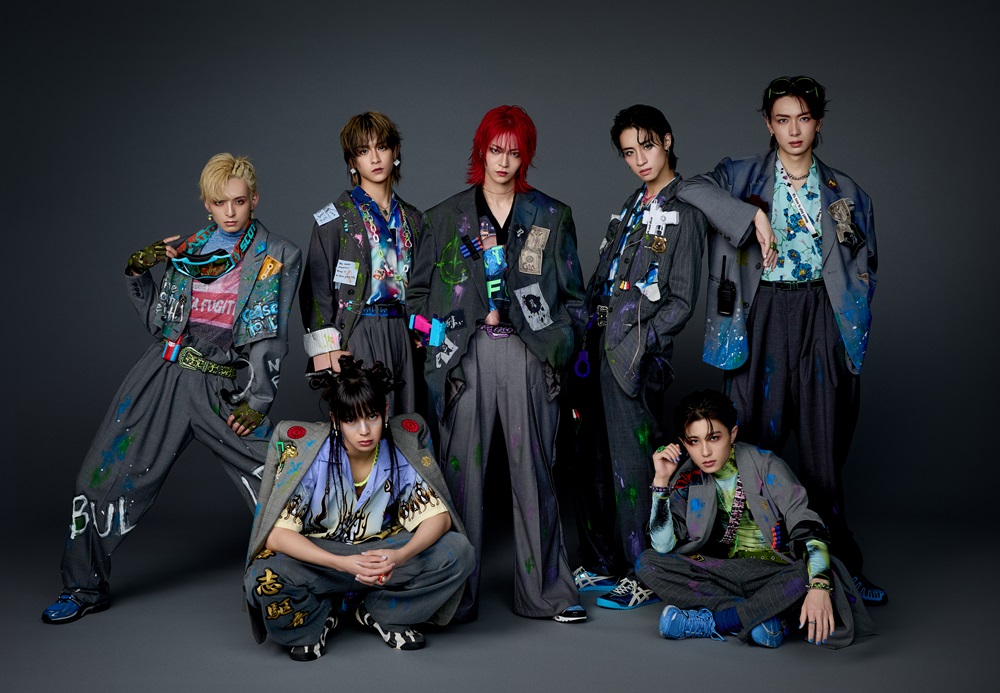 TICKET&PRESENT 冨田侑暉（龍宮城）直筆サイン入りチェキプレゼント