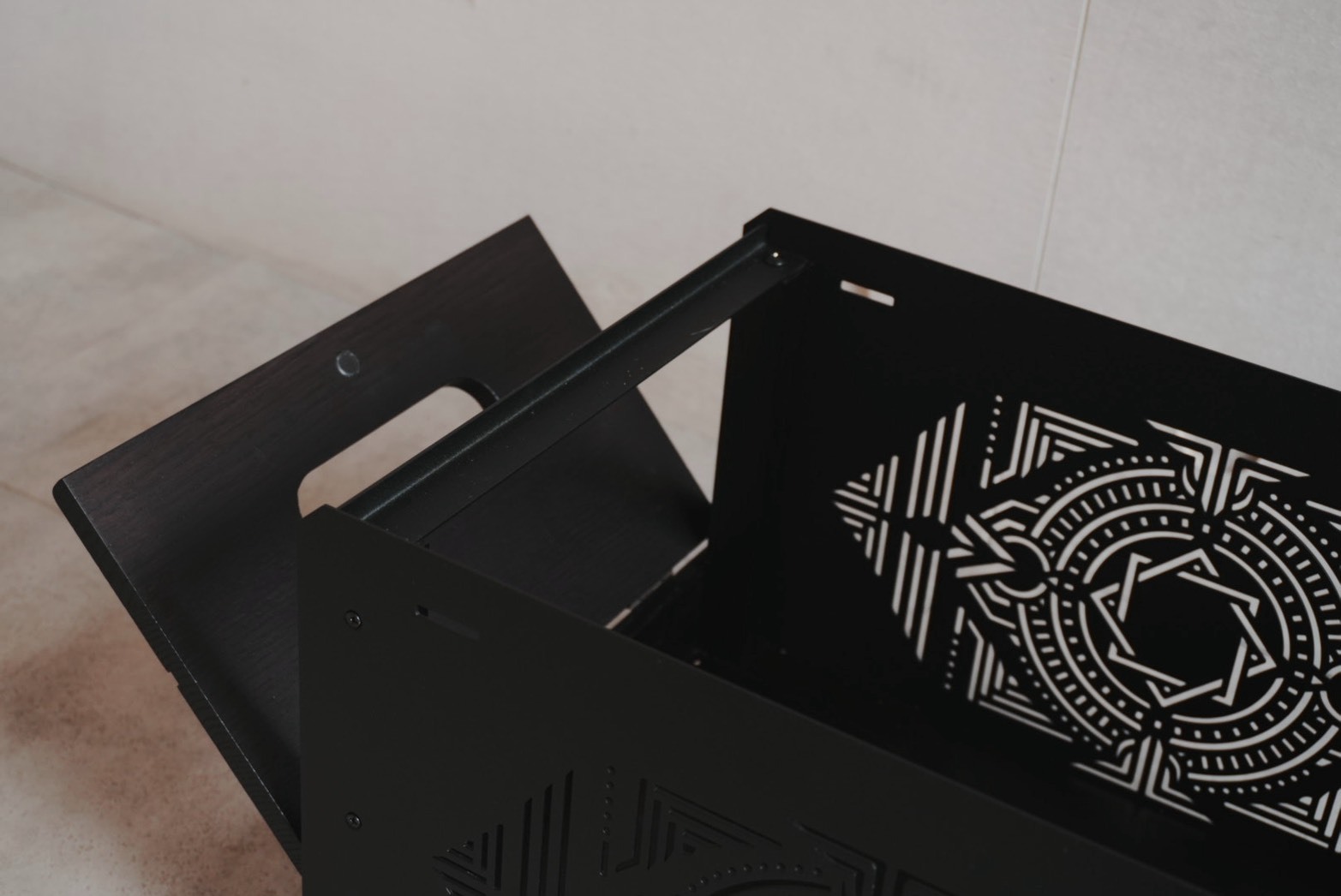 Devise Works × BLACK Design 聯名福箱– 不二吉選BUERJI SELECT