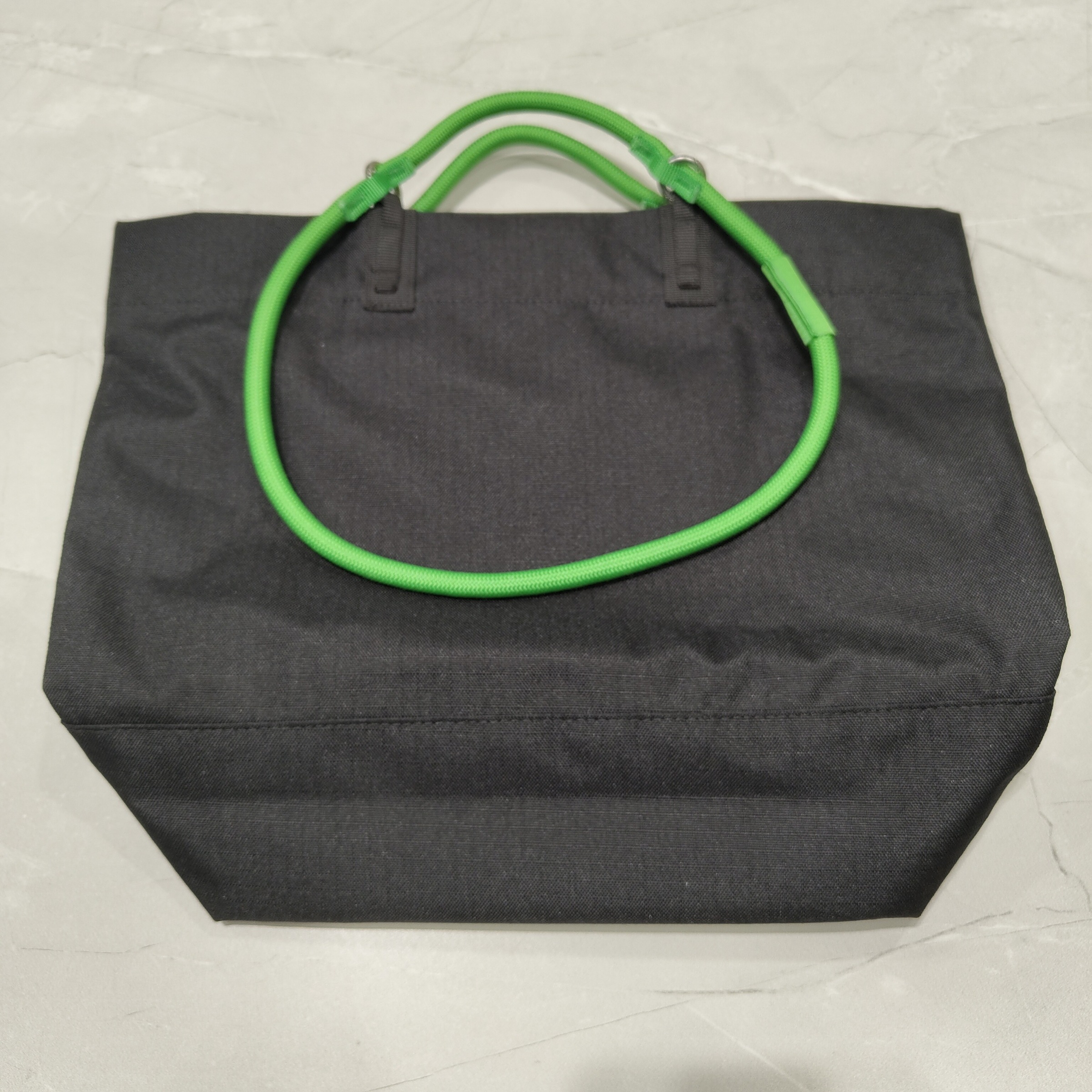 topologie Loop 托特包黑色/棕色配10mm Rope 繩索背帶【日版】 – WY