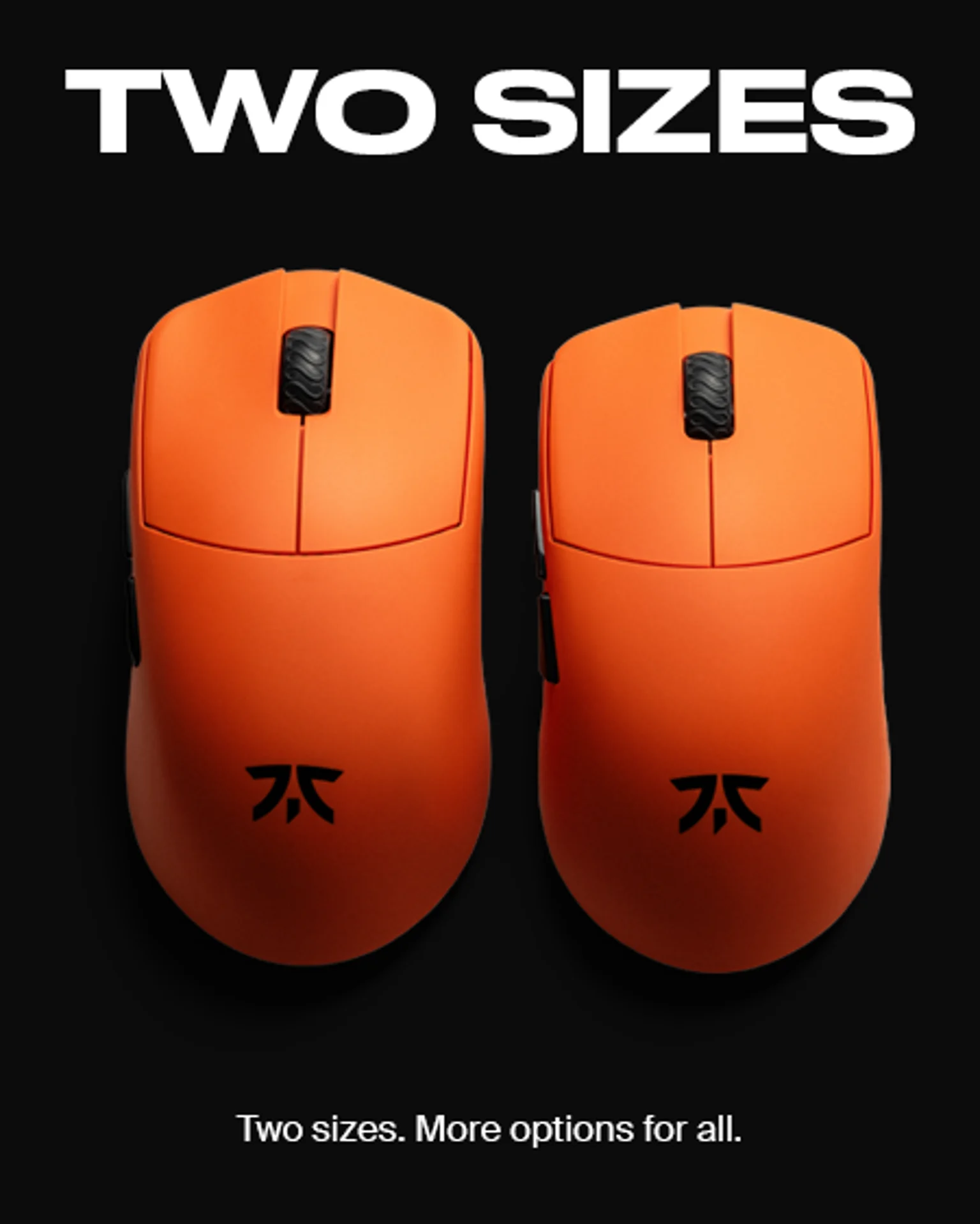 Fnatic X Lamzu Maya X 8K Wireless Gaming Mouse – Respawn Gaming Tech