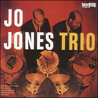 THE JO JONES SPECIAL/ジョー・ジョーンズ - 販売CD｜TSUTAYA レンタル