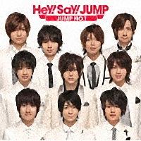 JUMP NO.1(通常盤)/Hey!Say!JUMP - レンタルCD｜TSUTAYA レンタル