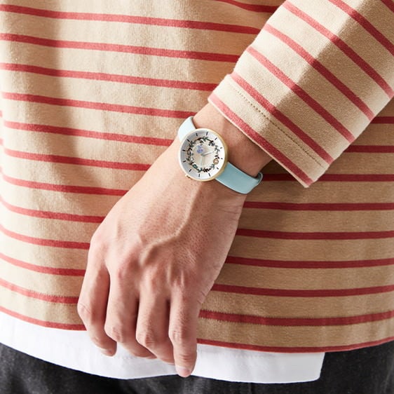 ホワイトスペースへようこそ。『OMORI』コラボのファッションアイテム