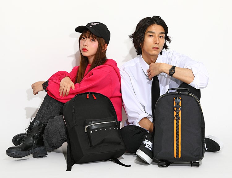 チェンソーマン』デンジ、マキマ、早川アキ、パワーのイメージアイテム