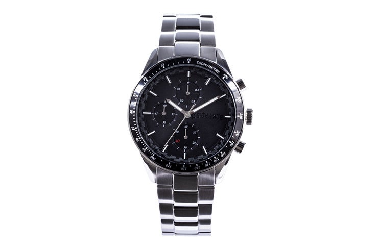 DEATH NOTE』との初コラボ！作品の世界観を詰め込んだアイテムが登場