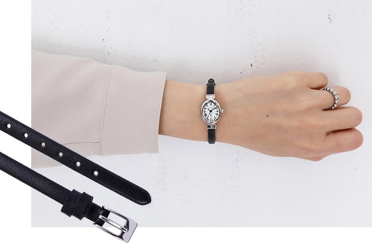 D.Gray-man』より、黒の教団をイメージしたアイテムが登場 D.Gray-man