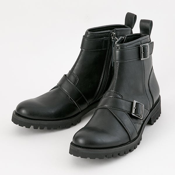 アンツィオ高校 ブーツ ガールズ＆パンツァー 最終章 ガールズ