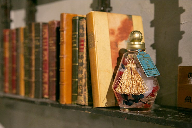 ヘタリア World☆Stars』コラボのハーバリウムが登場！ ヘタリア World