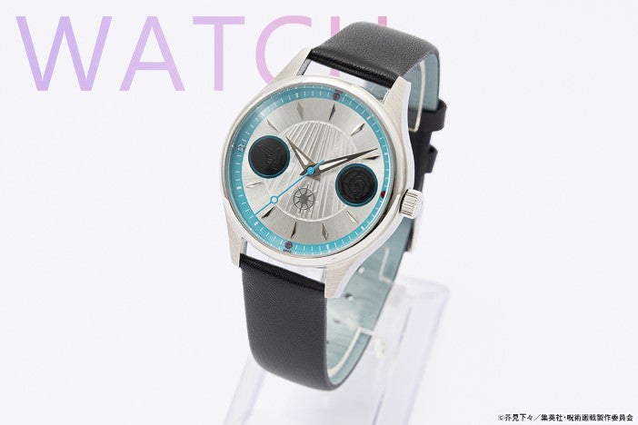 TVアニメ『呪術廻戦』第2期「懐玉・玉折」コラボの最強コレクションが