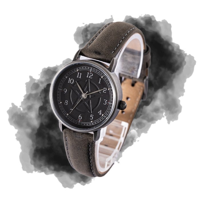 小説『百鬼夜行シリーズ』より京極堂の主人、中禅寺秋彦モデルの