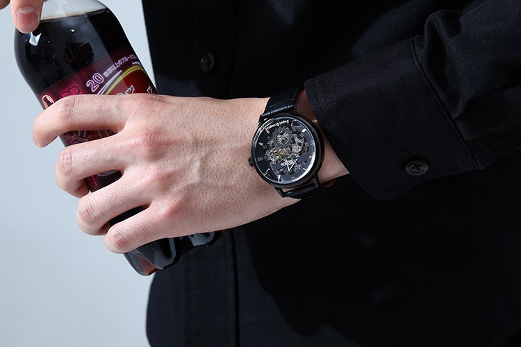 STEINS;GATE 0』より岡部倫太郎をイメージしたコラボアイテムが登場