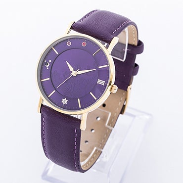 TVアニメ『最遊記RELOAD BLAST』より腕時計＆ブレスレットが登場 最