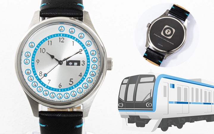 東京メトロ | SuperGroupies(スーパーグルーピーズ)