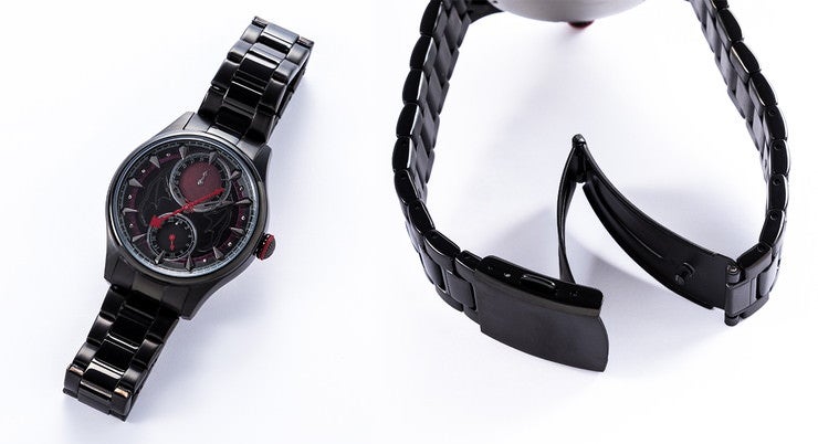 東方Project』より、スカーレット姉妹をイメージしたコラボアイテムが