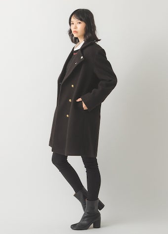 刀剣乱舞ONLINE』より、コラボアウターが登場！ 刀剣乱舞ONLINE / とう