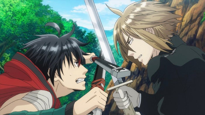 曇天に笑う＜外伝＞～桜華、天望の架橋～」 2018年9月1日、劇場3部作の