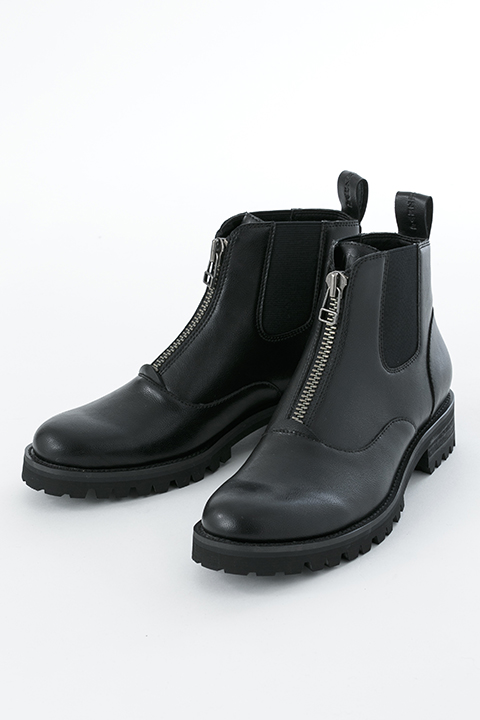 大洗女子学園 ブーツ ガールズ＆パンツァー 最終章 ガールズ