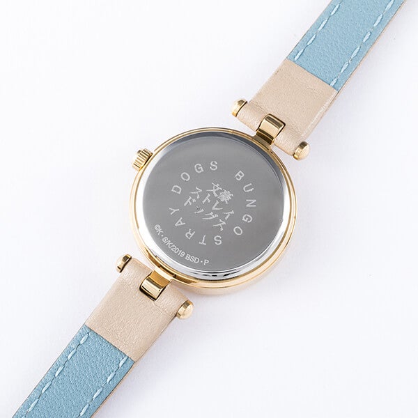 太宰治 モデル 腕時計 文豪ストレイドッグス 文豪ストレイドッグス