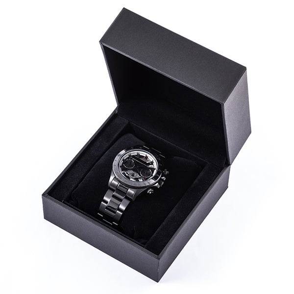 SuperGroupies NieR:Automata 2Bモデル 腕時計