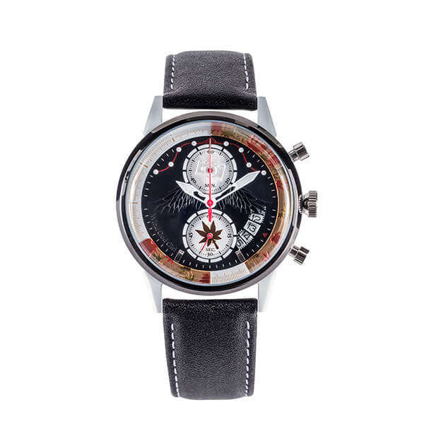 射命丸文 モデル 腕時計 東方Project 東方Project / 東方プロジェクト