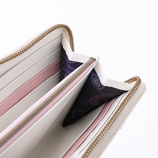 アルティメットまどか モデル 長財布 魔法少女まどか☆マギカ 魔法少女