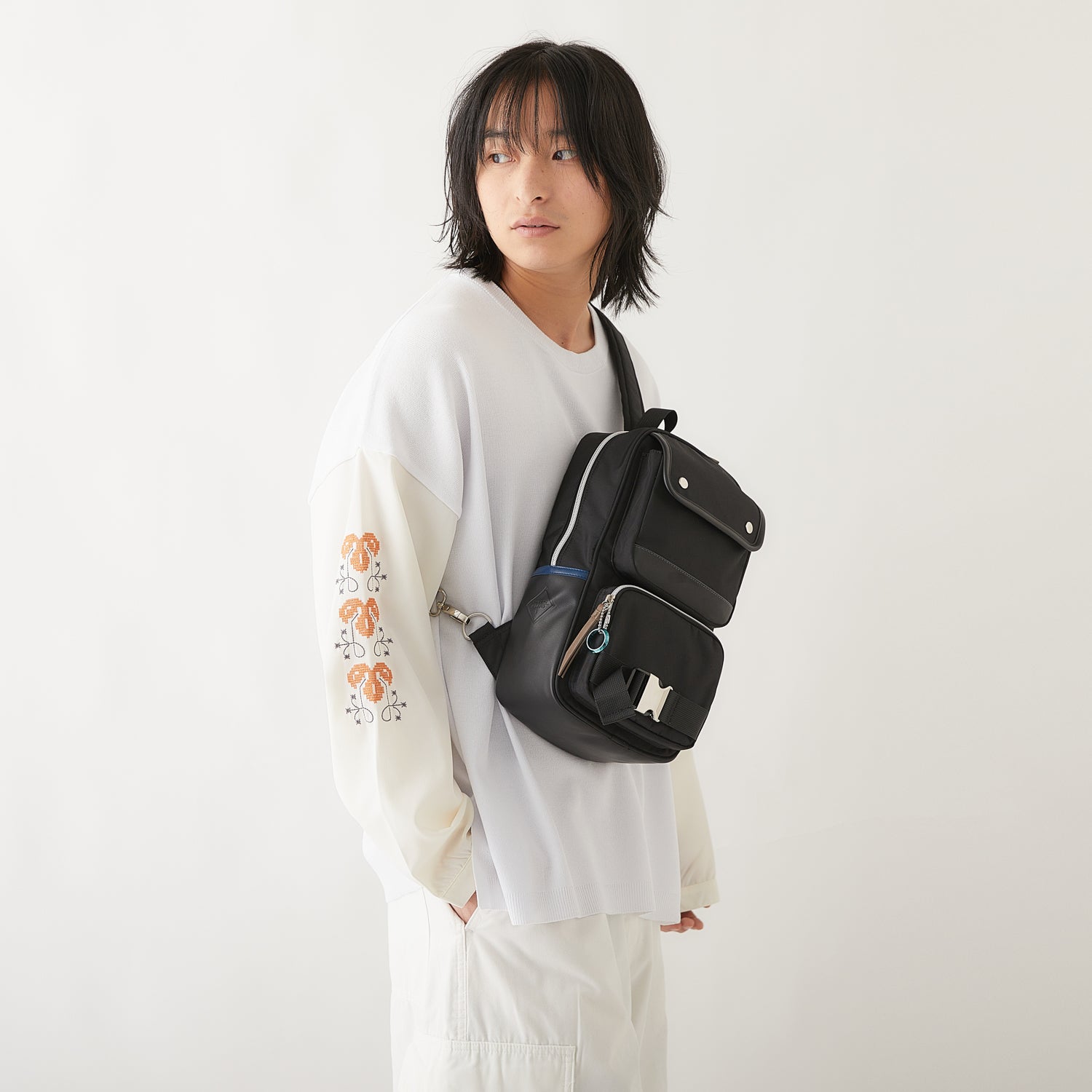 アーミヤ モデル ボディバッグ アークナイツ アークナイツ / アクナイ