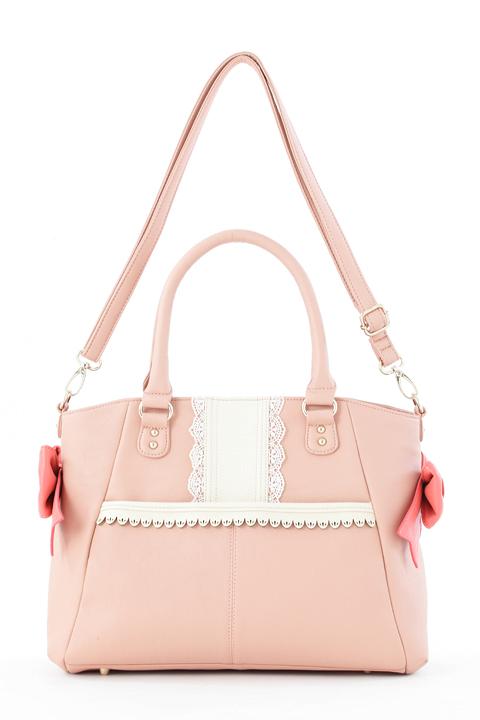 魔法少女まどか☆マギカショルダーバッグ鹿目まどかモデル ショルダー