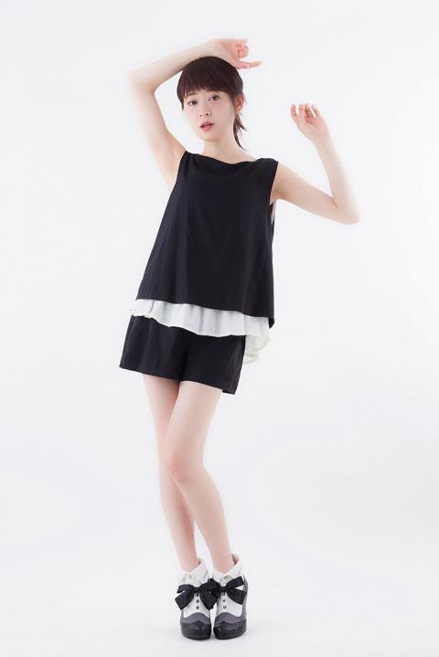 黒執事xちゃけちょけ コラボレーション ブーティ セバスチャン