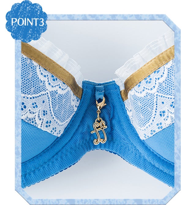 魔法少女まどか☆マギカ』コラボランジェリーセット発売!! 魔法少女