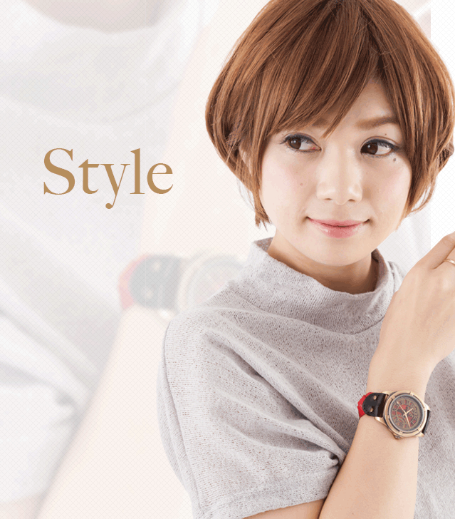 鋼の錬金術師の腕時計コラボがエドの三つ編みデザインウォッチに 鋼の