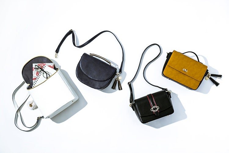 刀剣乱舞-ONLINE-』コラボ第一弾のバッグが新しくなって登場! 刀剣乱舞